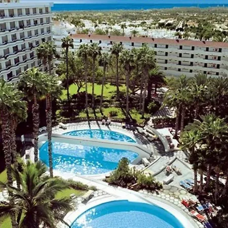 Apartamento Canaria Paraiso - Playa Del Ingles GRAN CANARIA