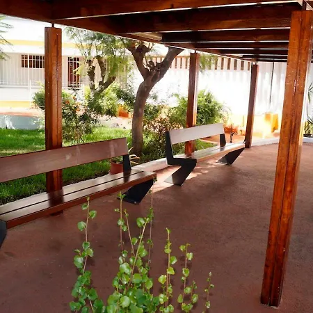 Apartamento Canaria Paraiso - Playa Del Ingles GRAN CANARIA
