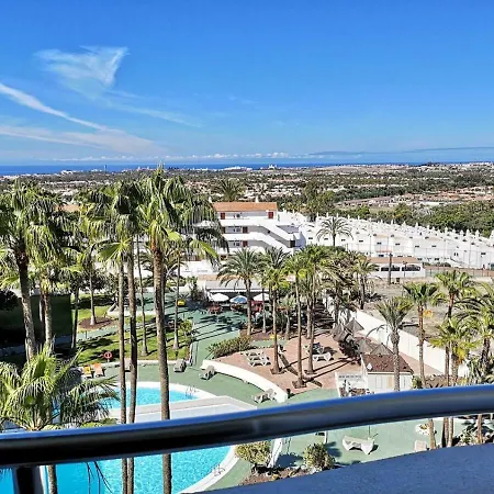 Apartamento Canaria Paraiso - Playa Del Ingles