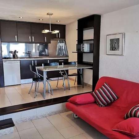 Apartamento Canaria Paraiso - Playa Del Ingles