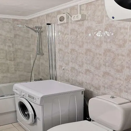 Apartamento Canaria Paraiso - Playa Del Ingles